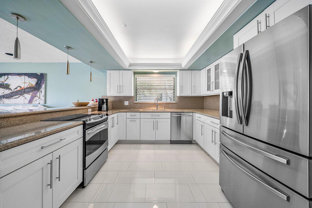 Delaire Country Club - Residential