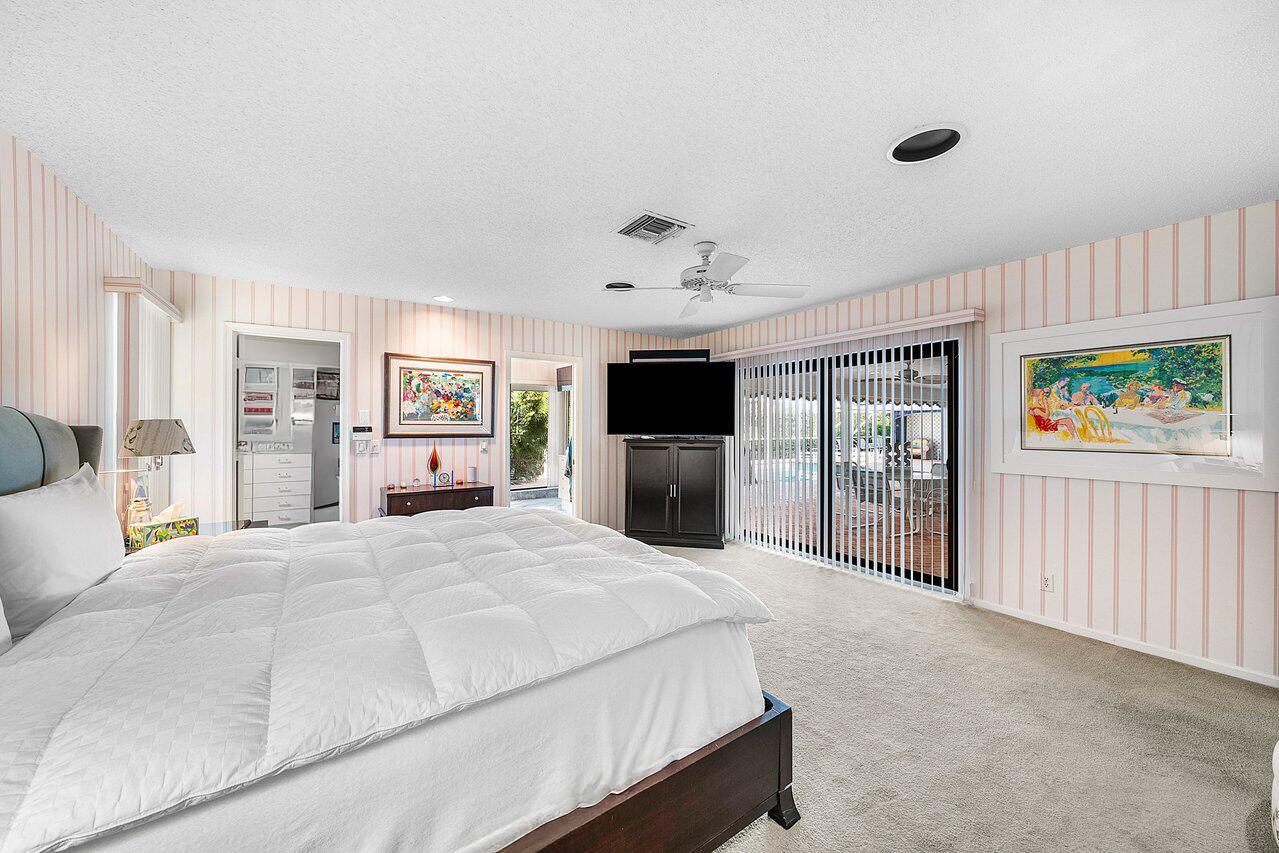 Delaire Country Club - Residential