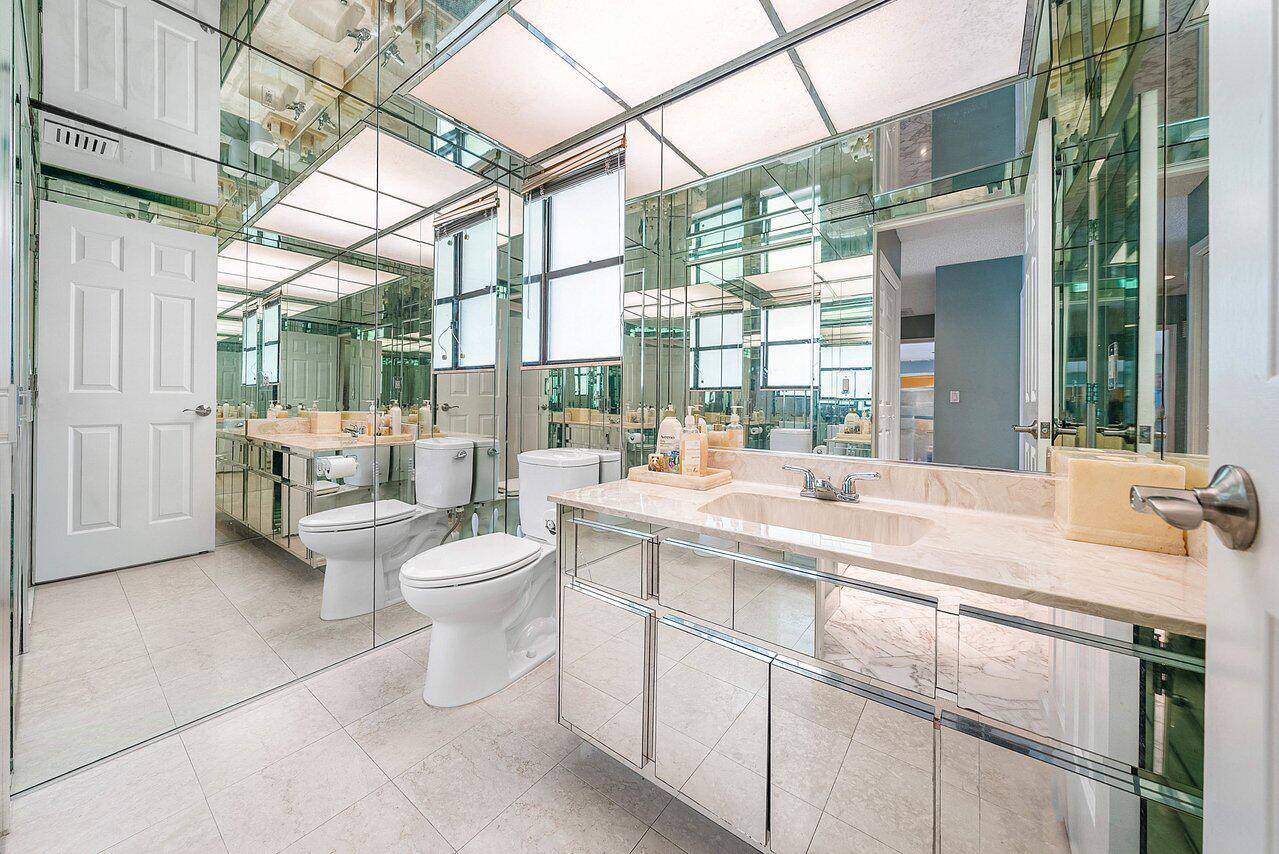 Delaire Country Club - Residential