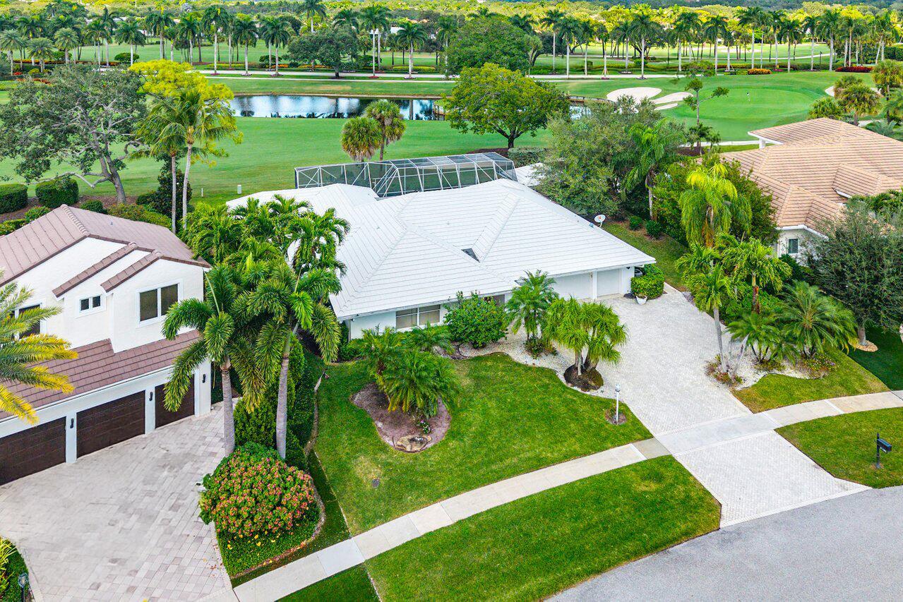 Delaire Country Club - Residential