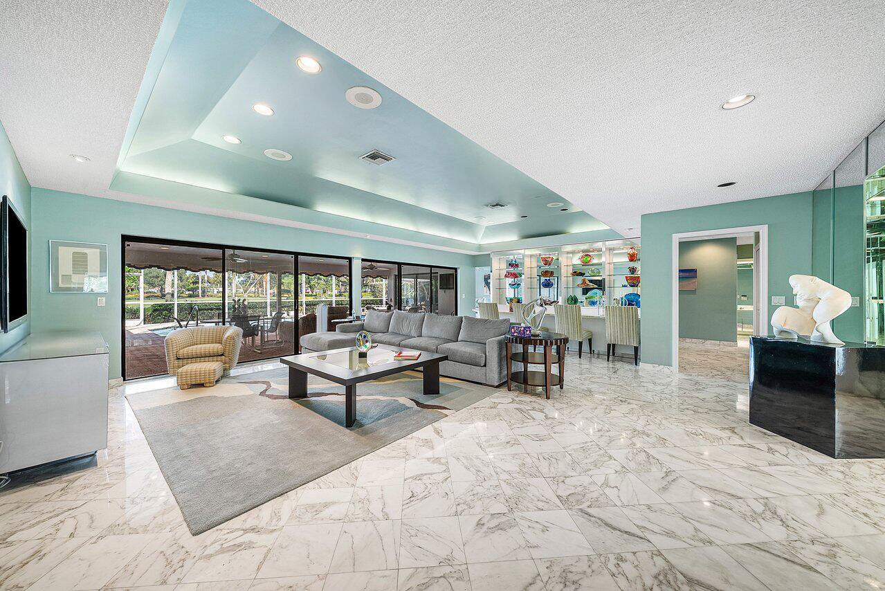 Delaire Country Club - Residential