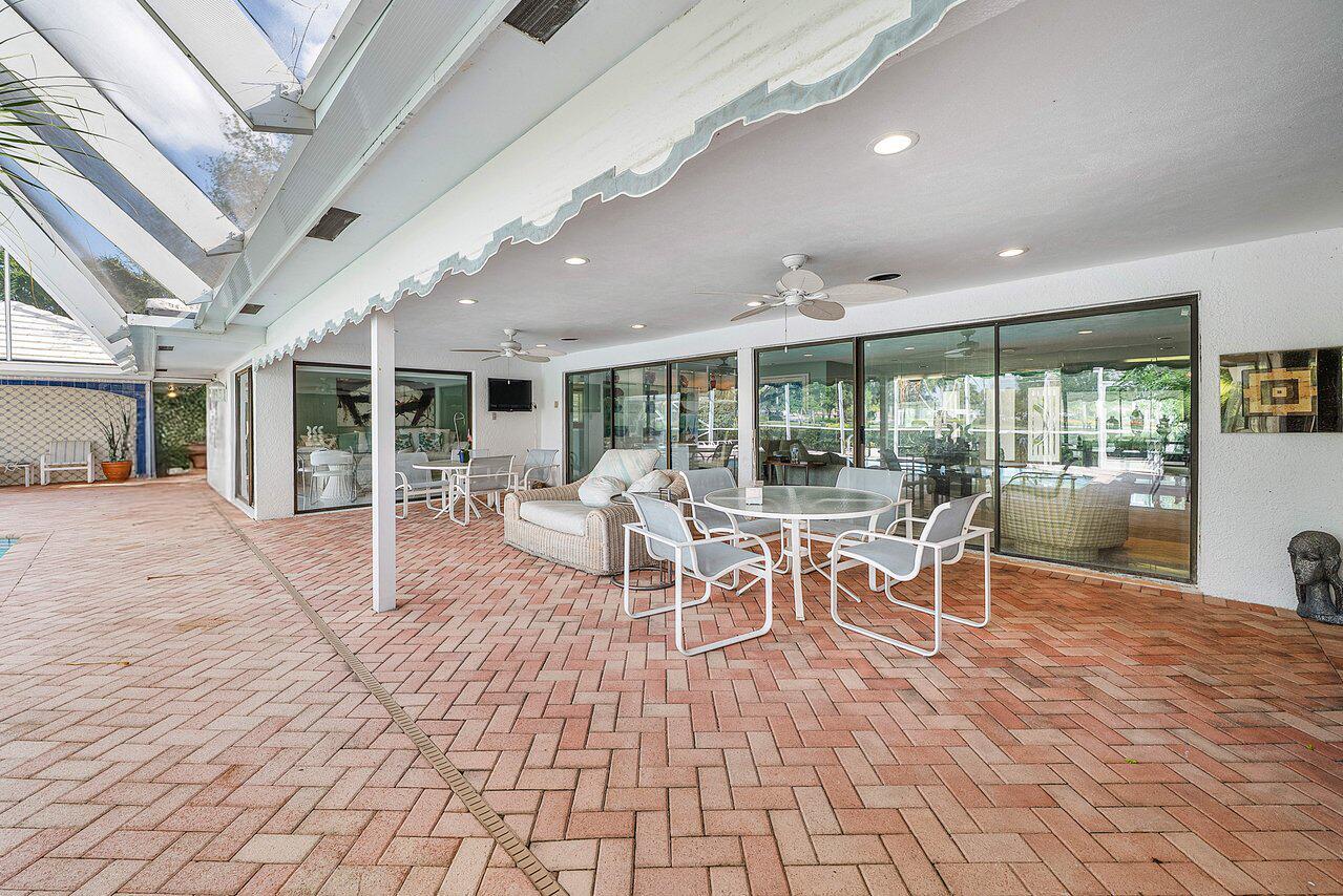 Delaire Country Club - Residential