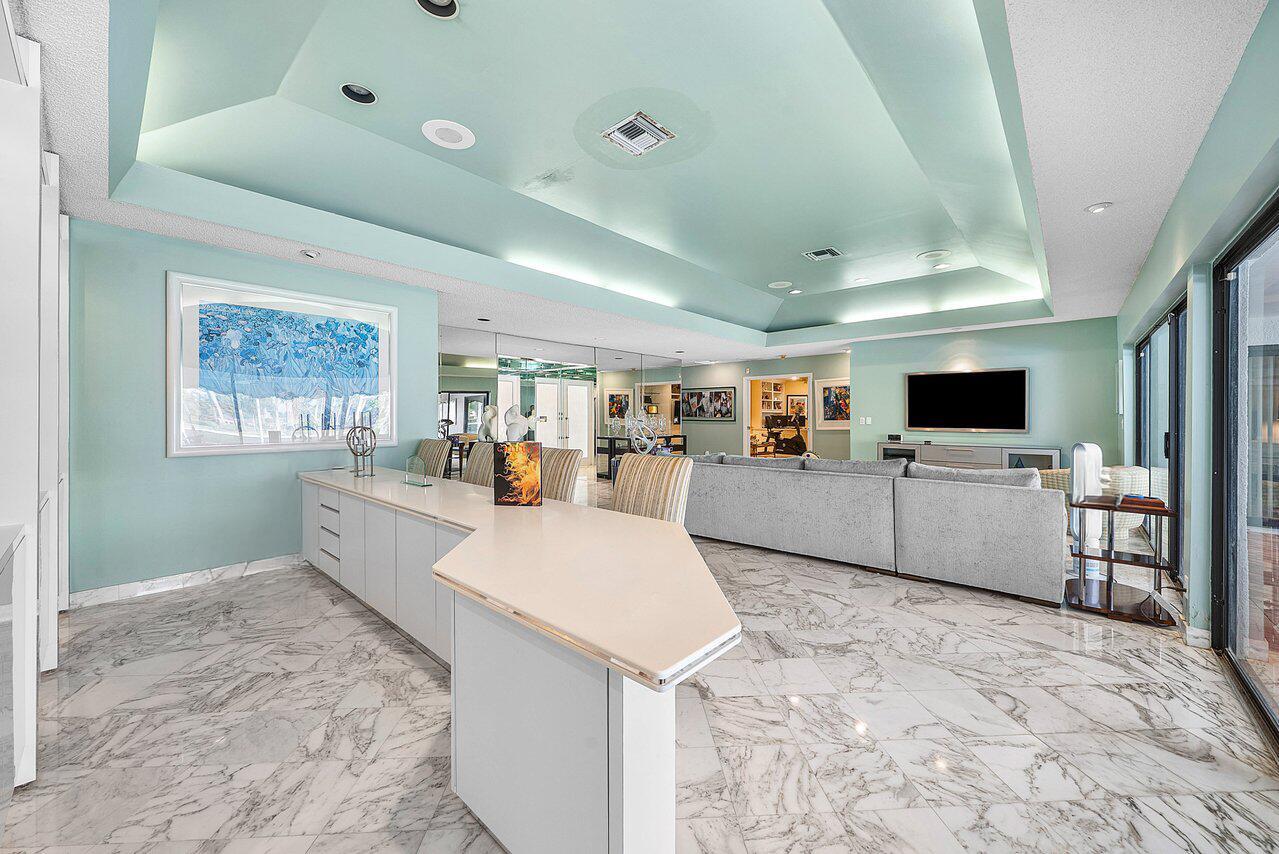 Delaire Country Club - Residential