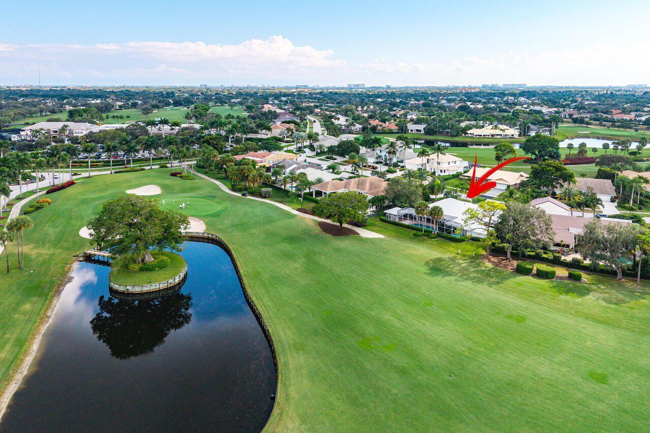 Delaire Country Club - Residential