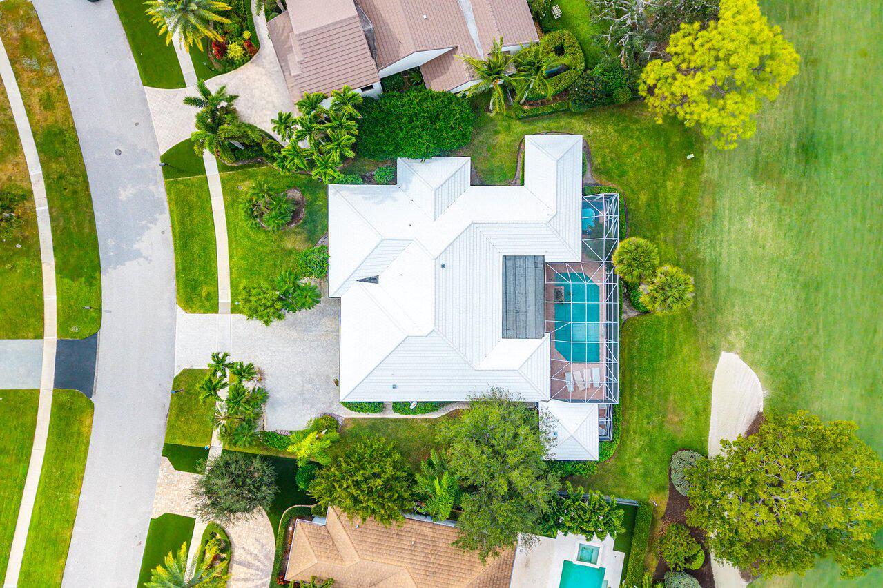 Delaire Country Club - Residential