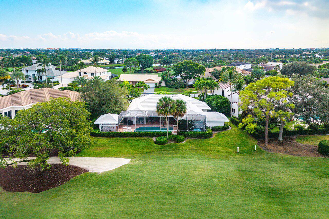 Delaire Country Club - Residential