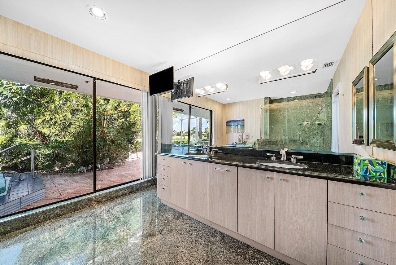 Delaire Country Club - Residential