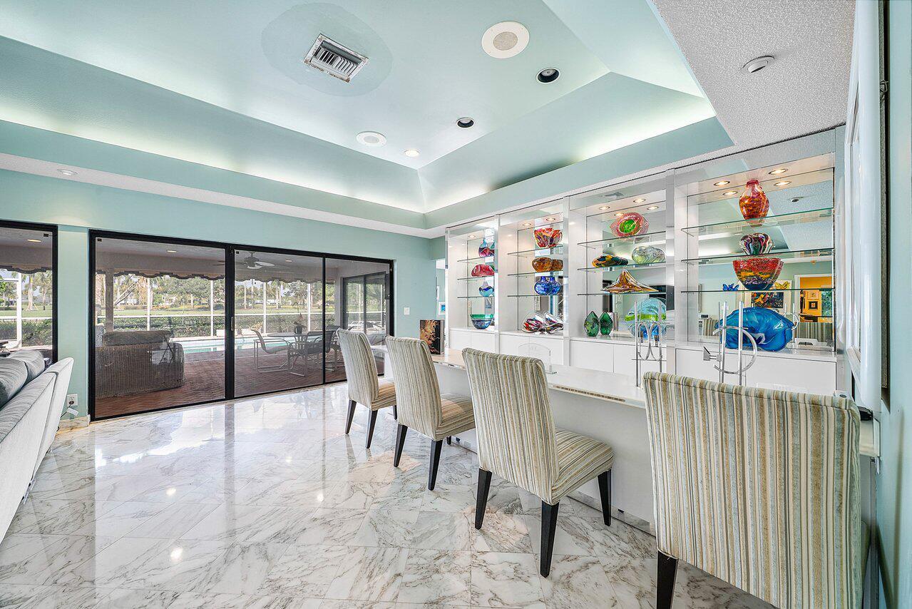 Delaire Country Club - Residential