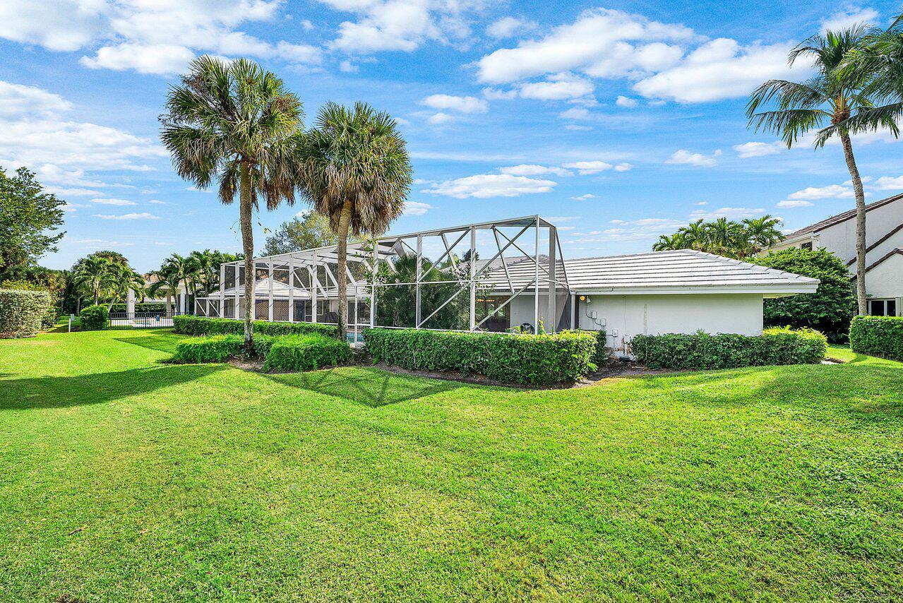 Delaire Country Club - Residential