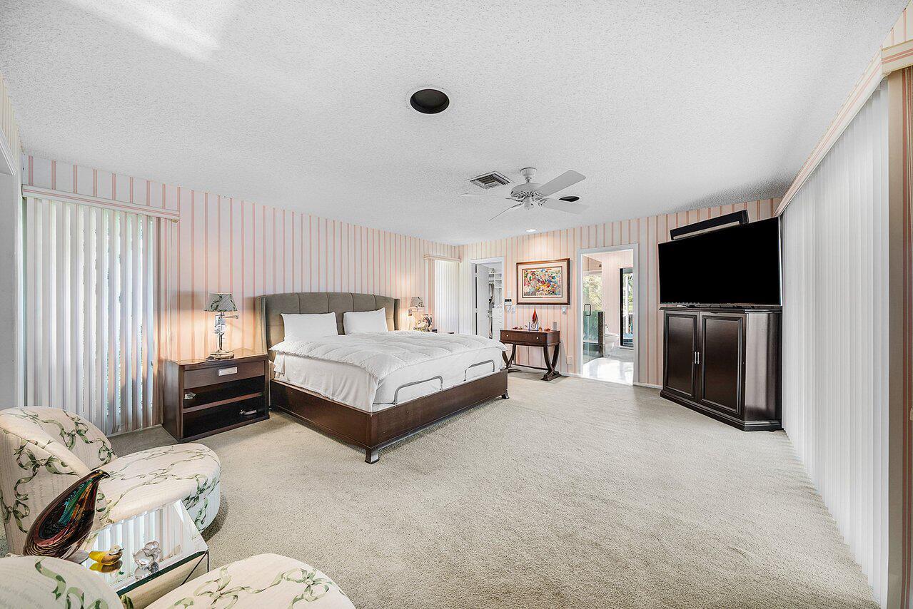 Delaire Country Club - Residential