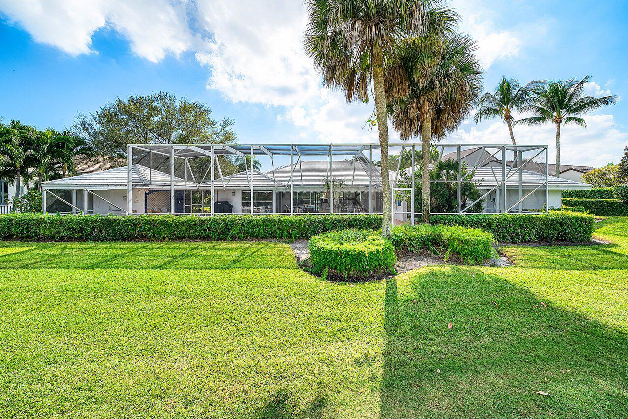 Delaire Country Club - Residential