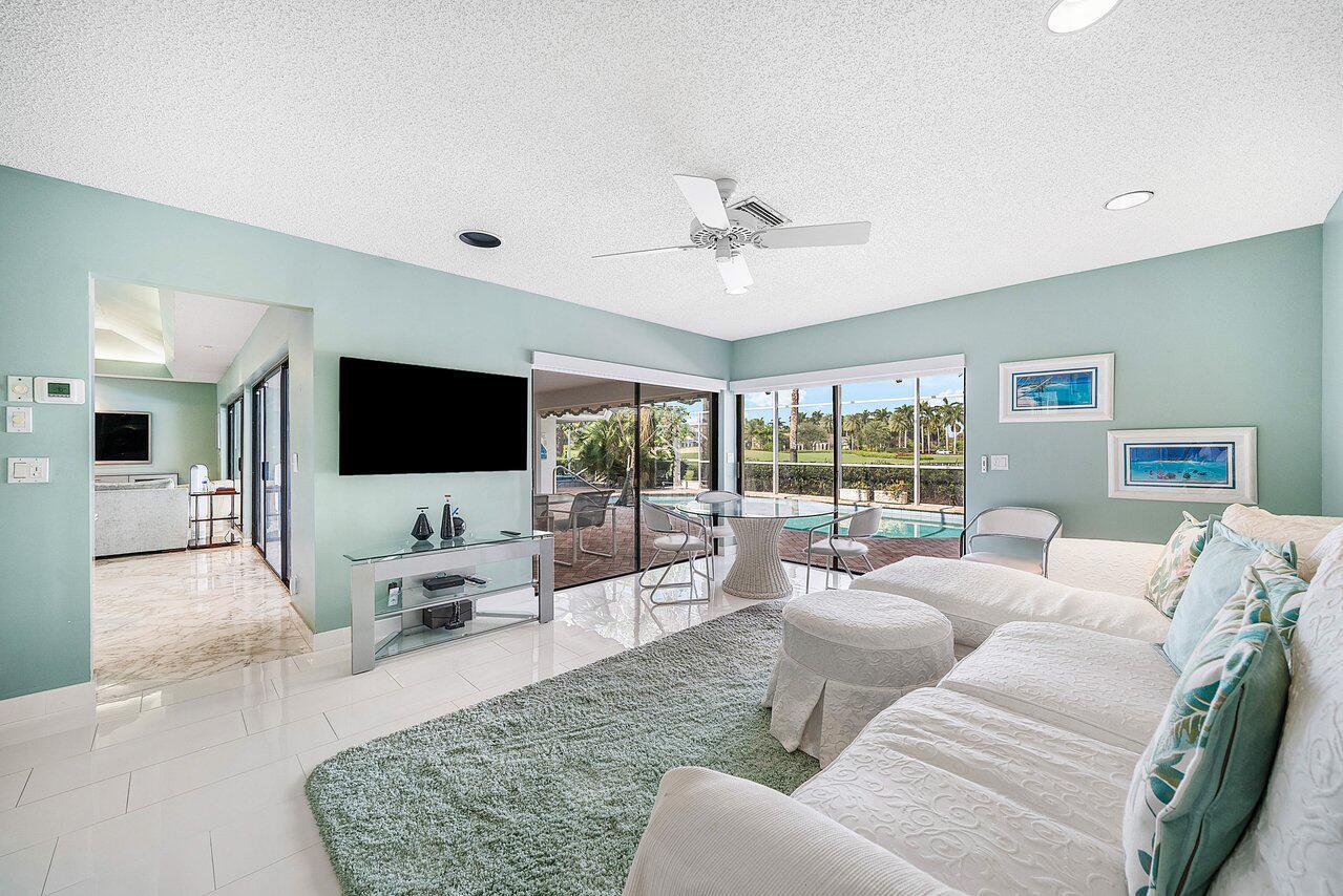 Delaire Country Club - Residential