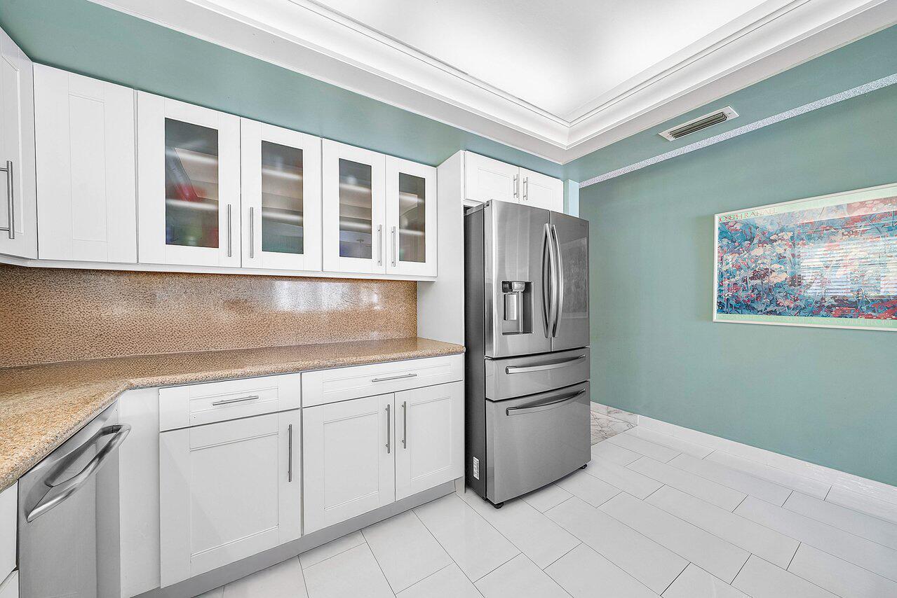 Delaire Country Club - Residential