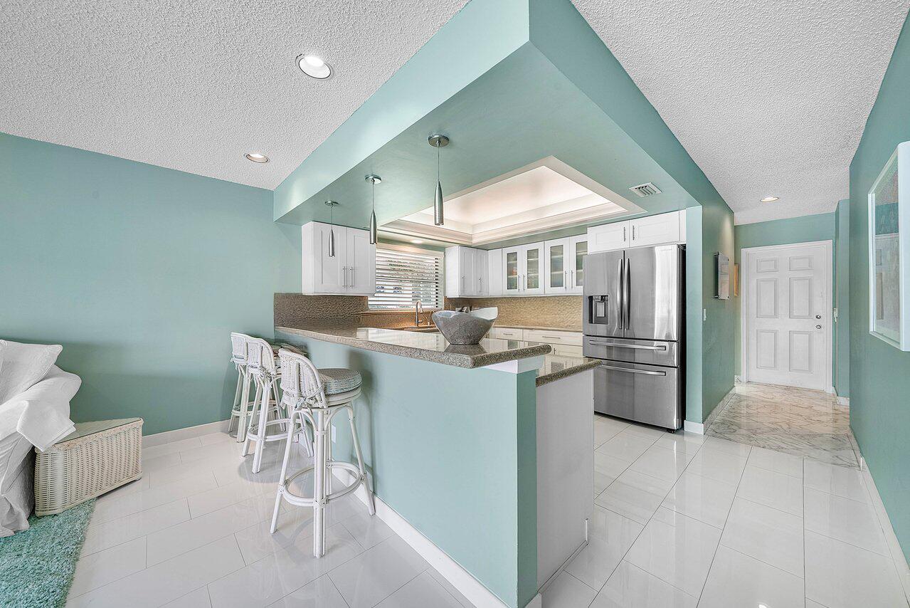 Delaire Country Club - Residential