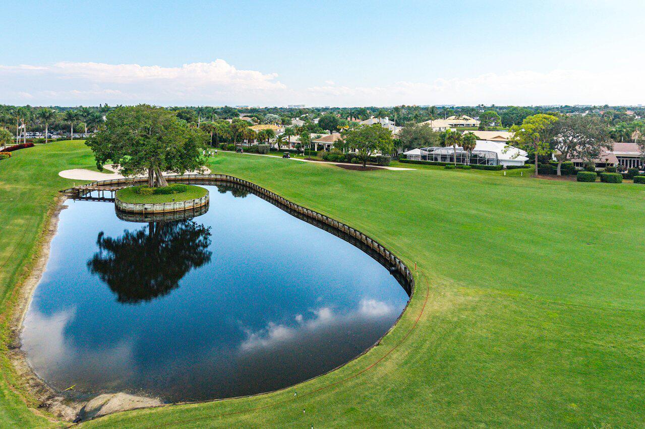 Delaire Country Club - Residential