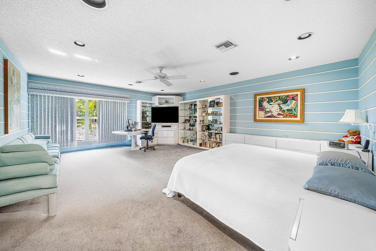 Delaire Country Club - Residential