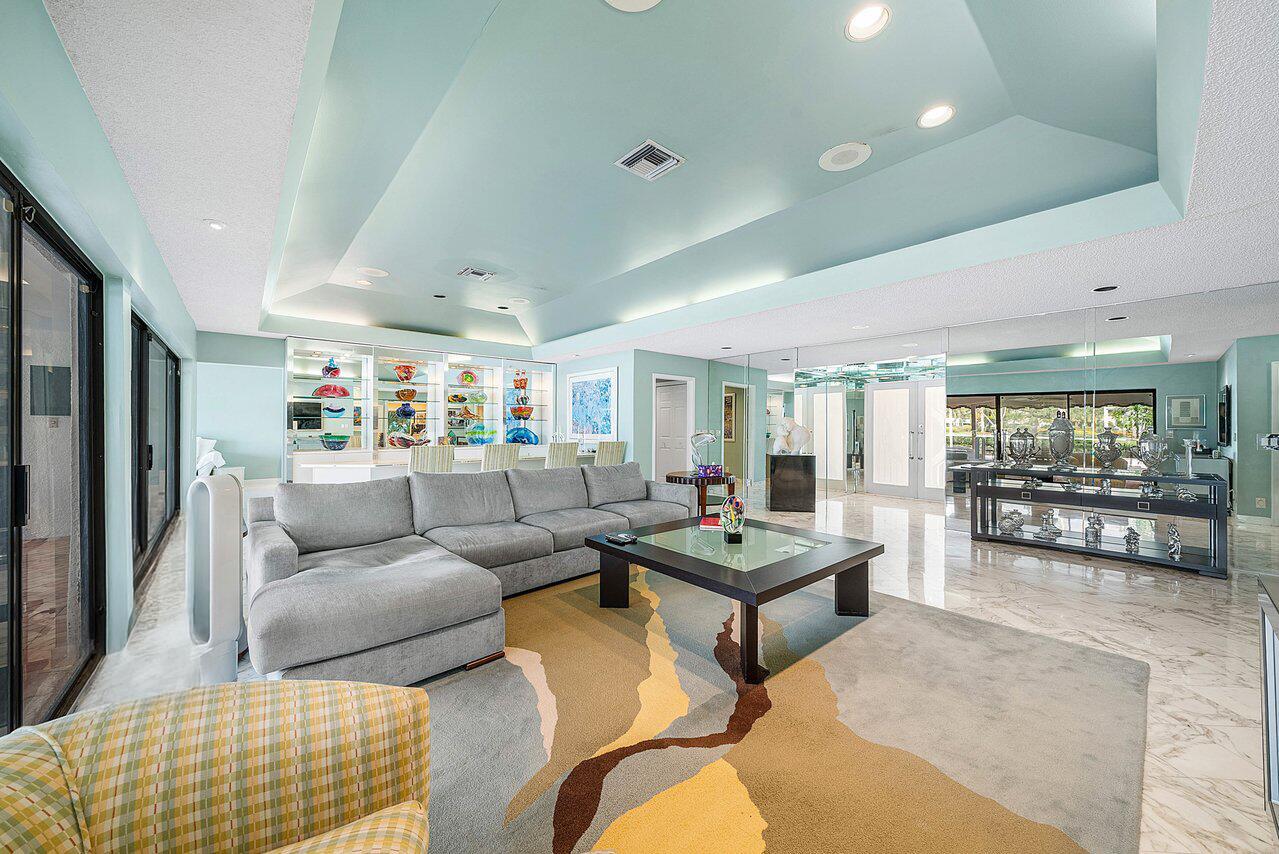 Delaire Country Club - Residential