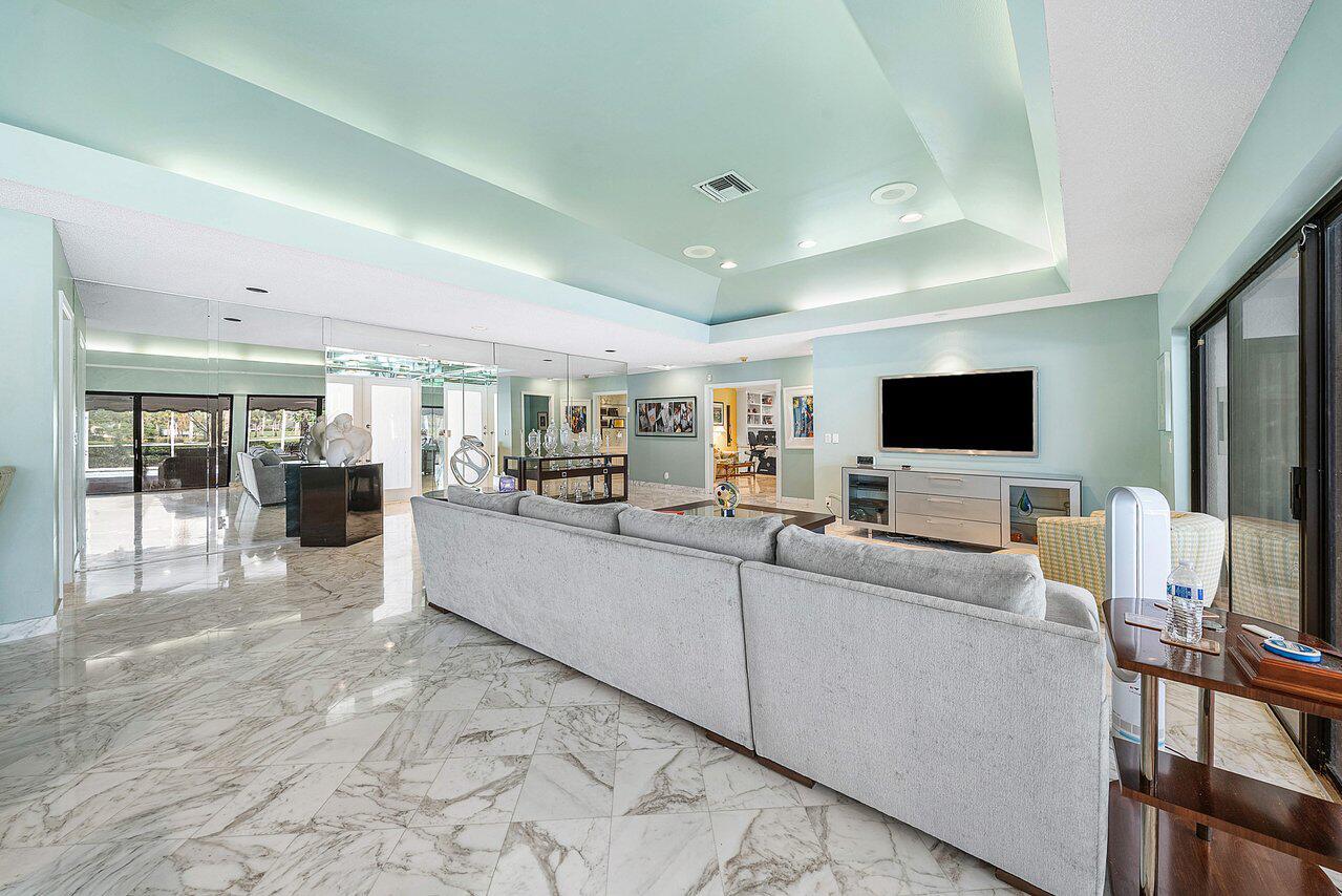 Delaire Country Club - Residential