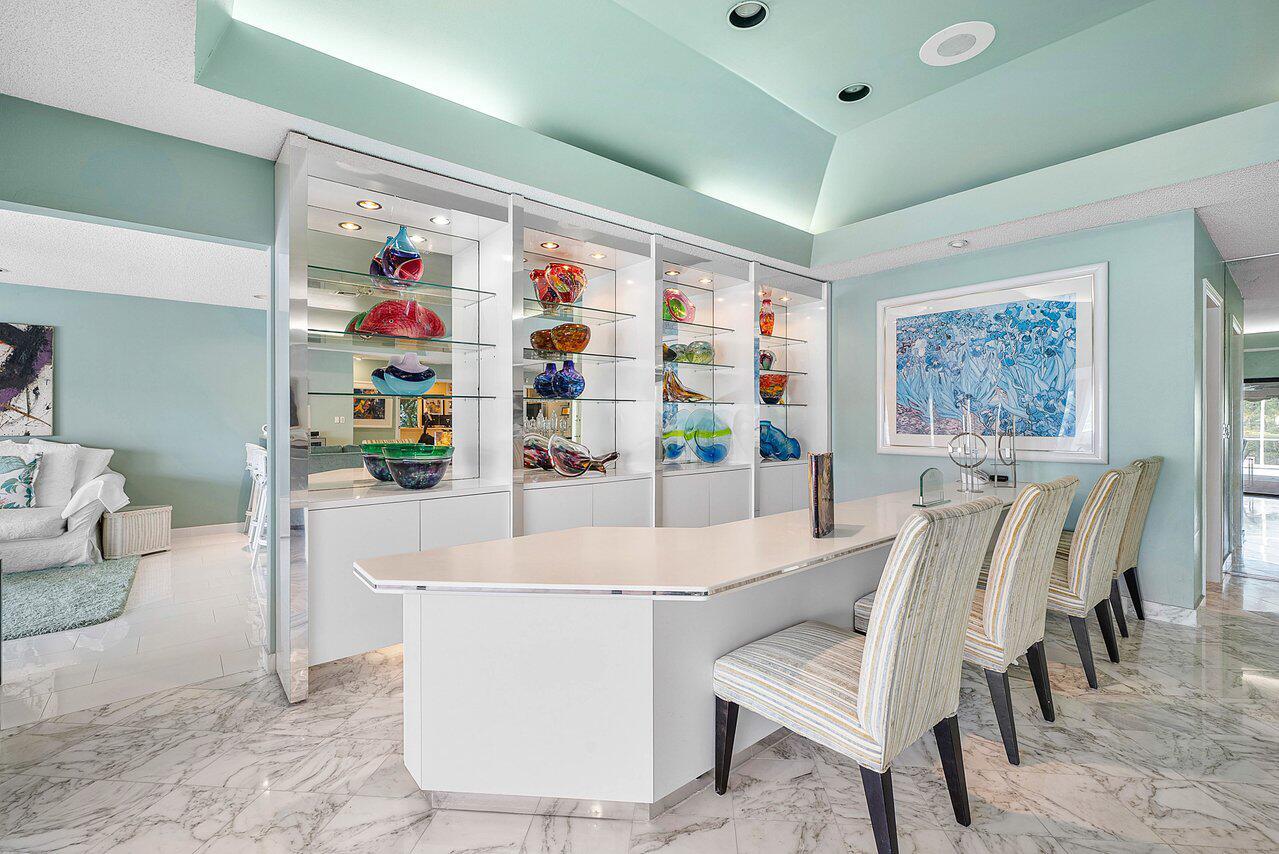 Delaire Country Club - Residential