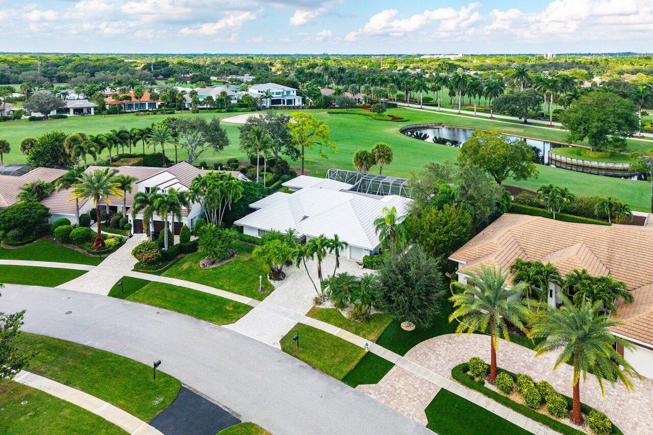 Delaire Country Club - Residential