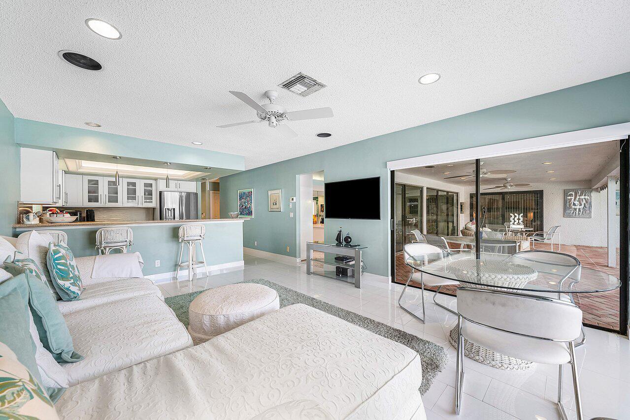 Delaire Country Club - Residential