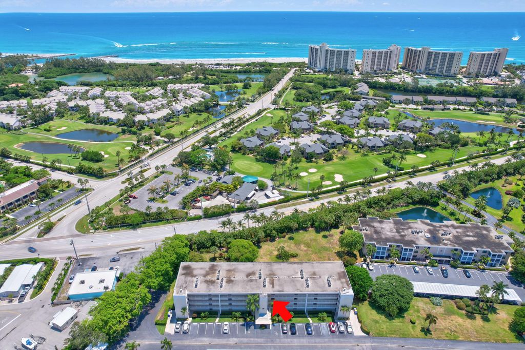 Photo of 300 N Highway A1a #305c, Jupiter, FL 33477 (MLS # R10947537)