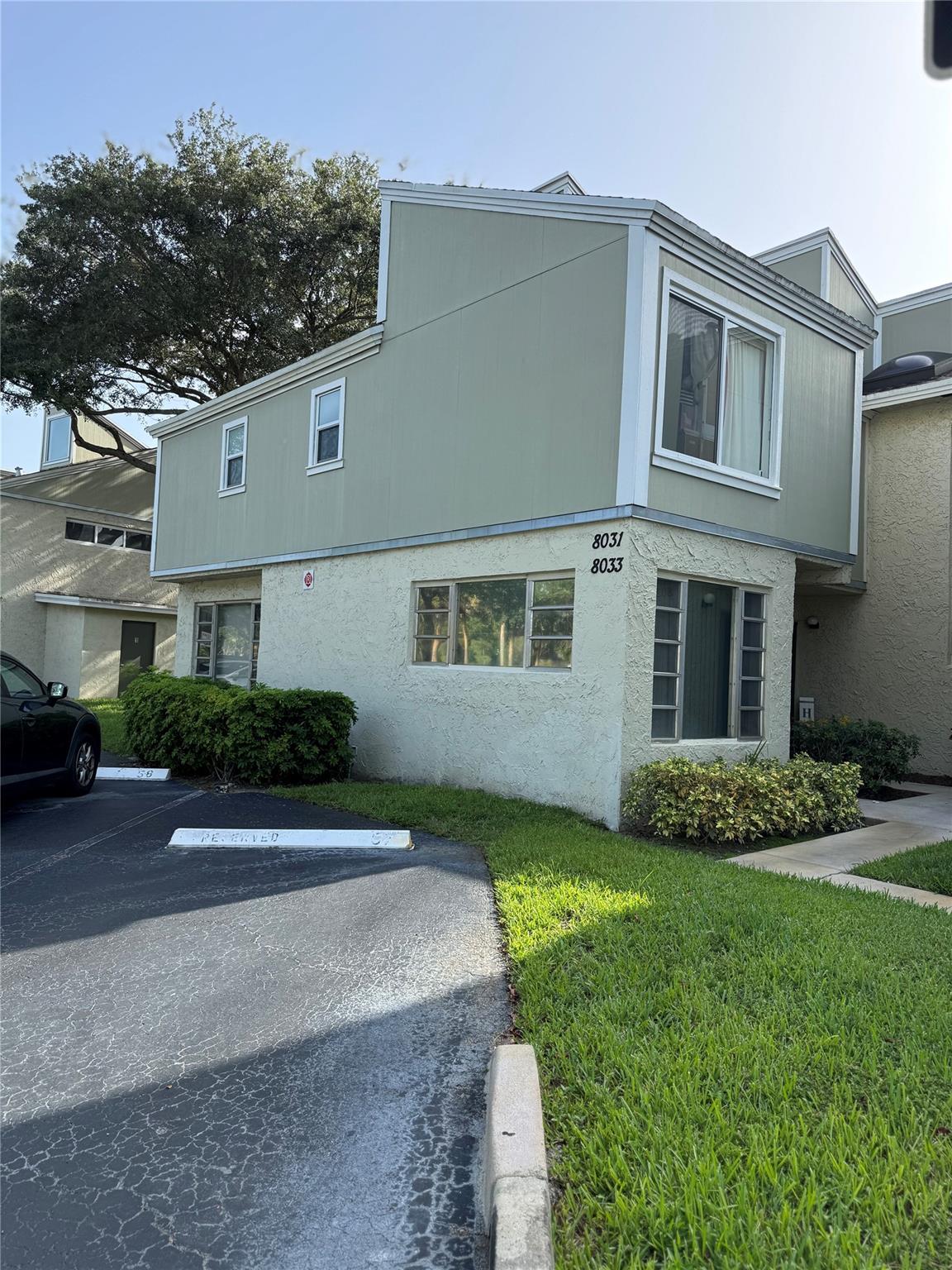 Sandpebbles Twnhs Condo - Residential Lease