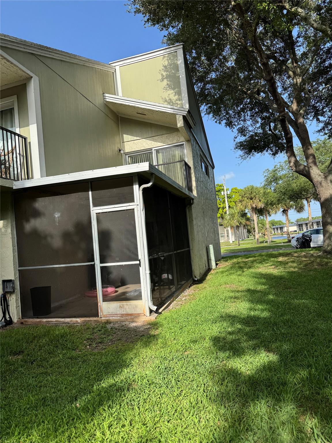 Sandpebbles Twnhs Condo - Residential Lease