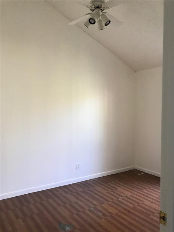 Sandpebbles Twnhs Condo - Residential Lease