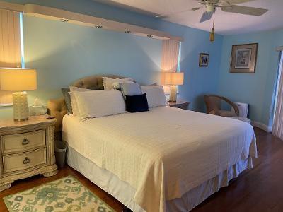 Granville Condo H - Residential Lease