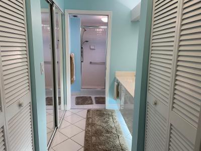Granville Condo H - Residential Lease