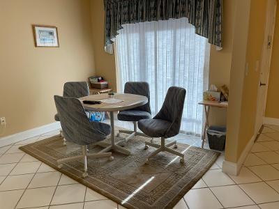 Granville Condo H - Residential Lease