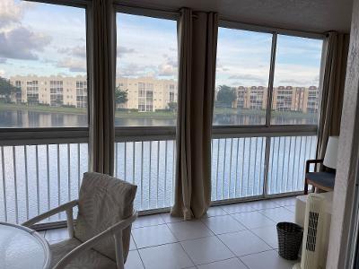 Granville Condo H - Residential Lease