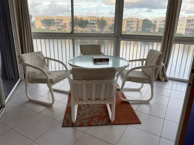 Granville Condo H - Residential Lease