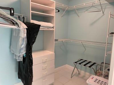 Granville Condo H - Residential Lease