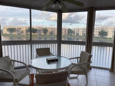 Granville Condo H - Residential Lease