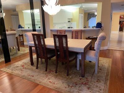 Granville Condo H - Residential Lease