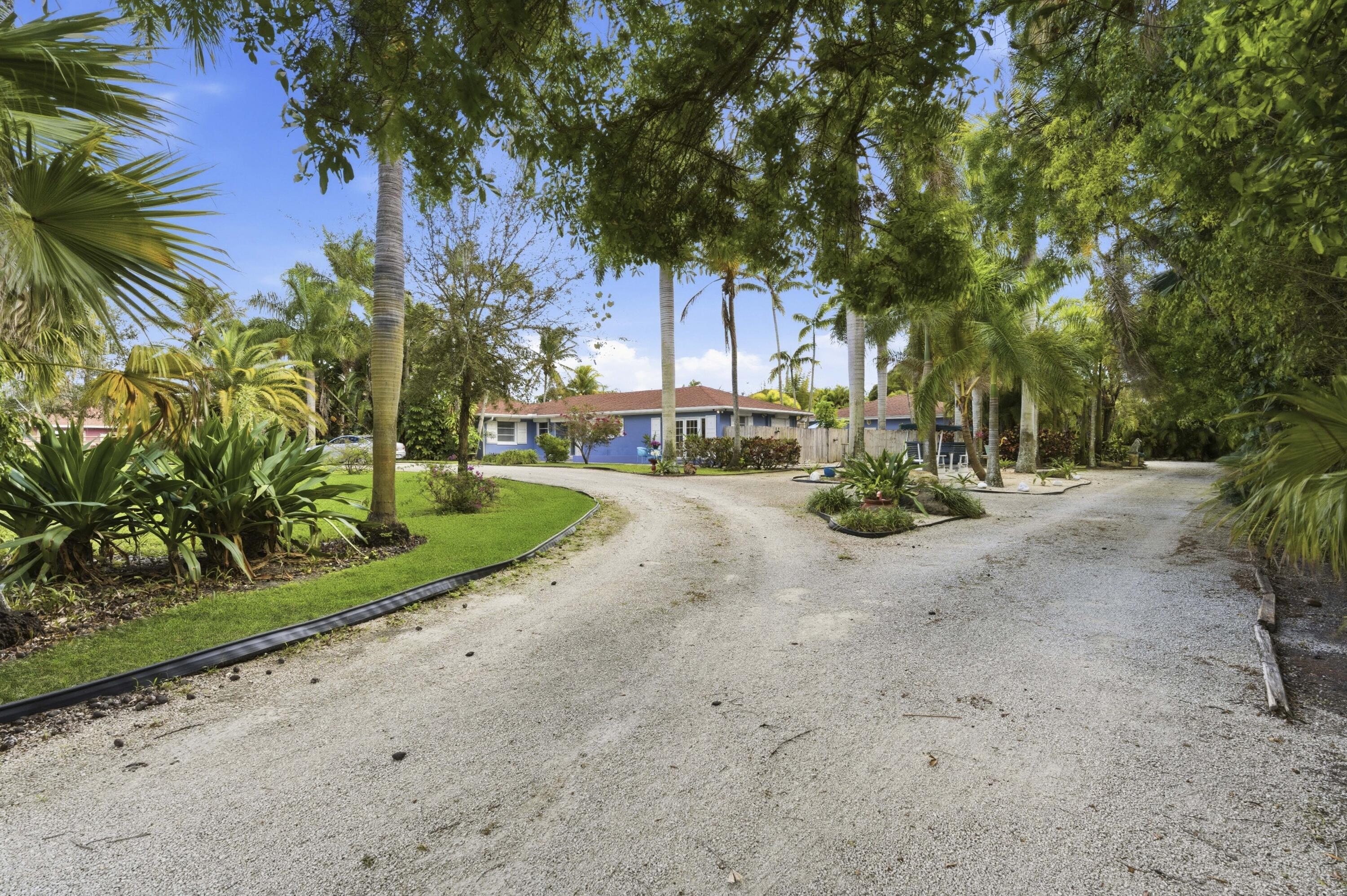 KINGSLAND - Residential Lease