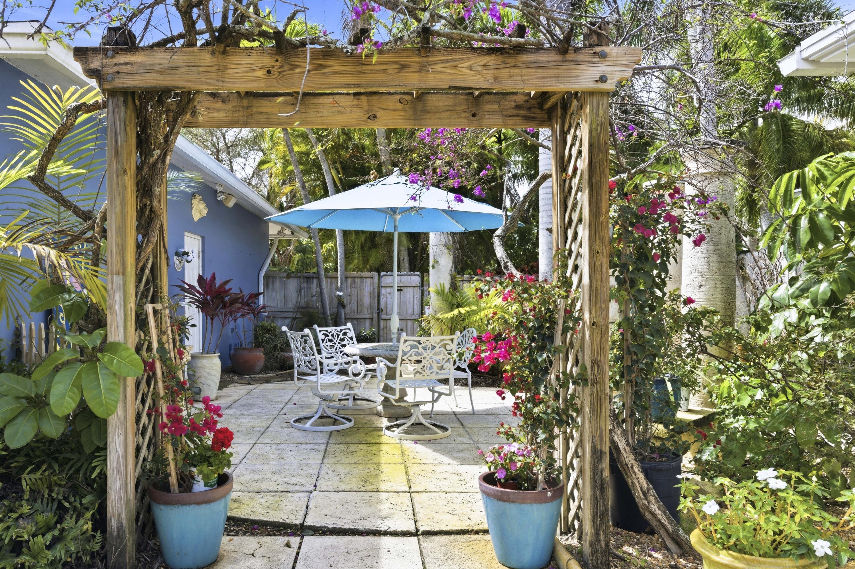 KINGSLAND - Residential Lease