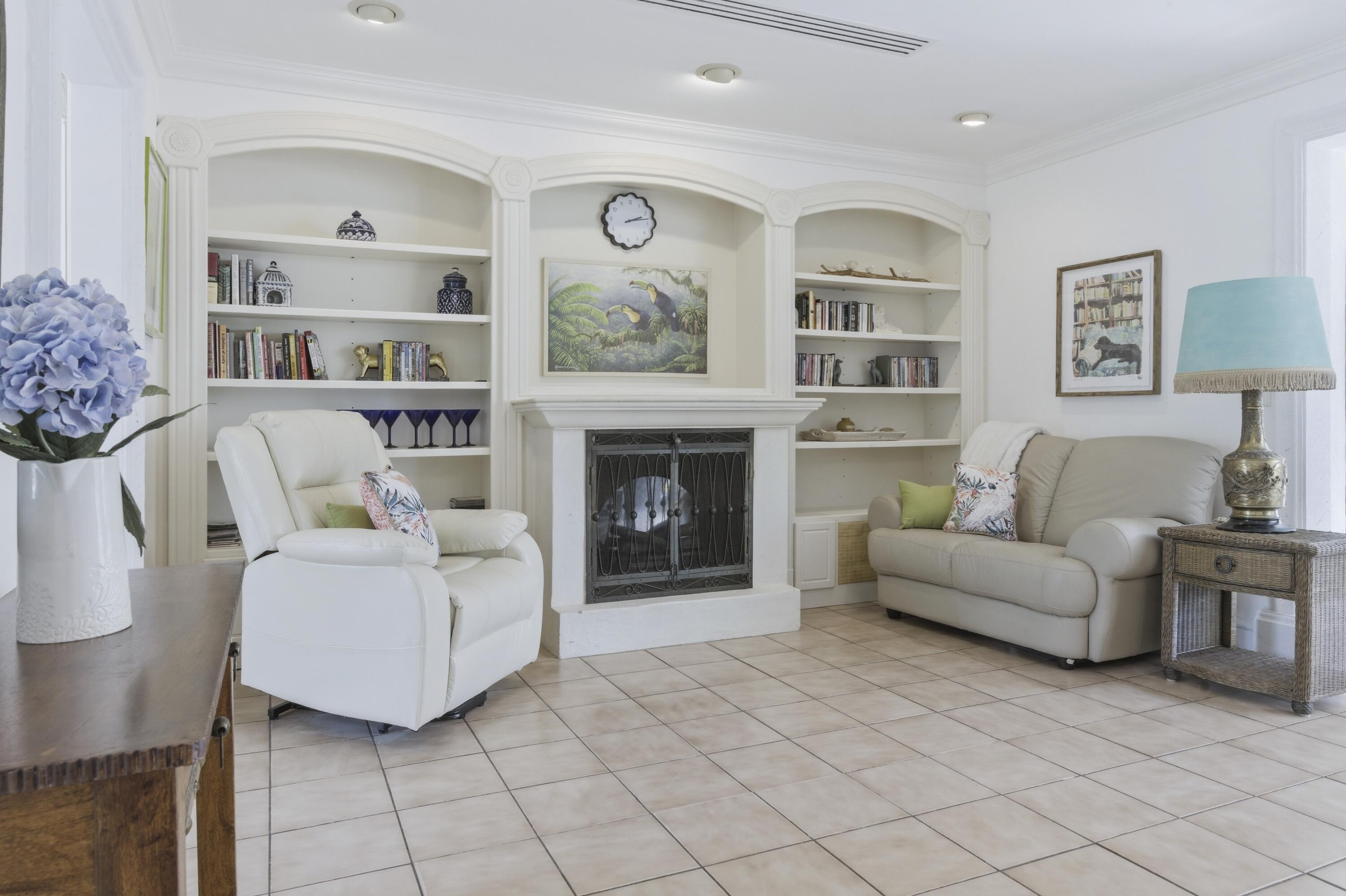 KINGSLAND - Residential Lease