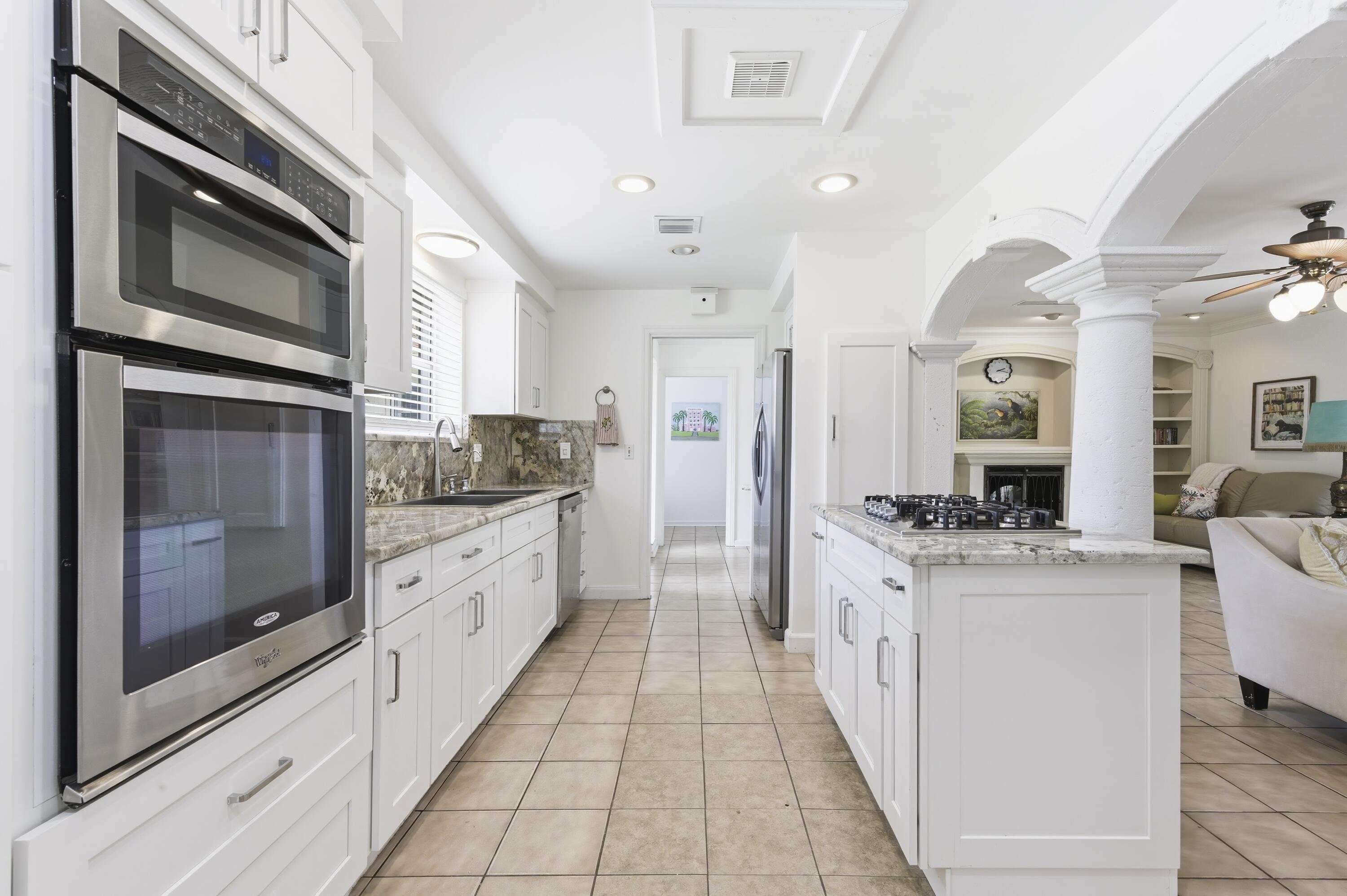 KINGSLAND - Residential Lease