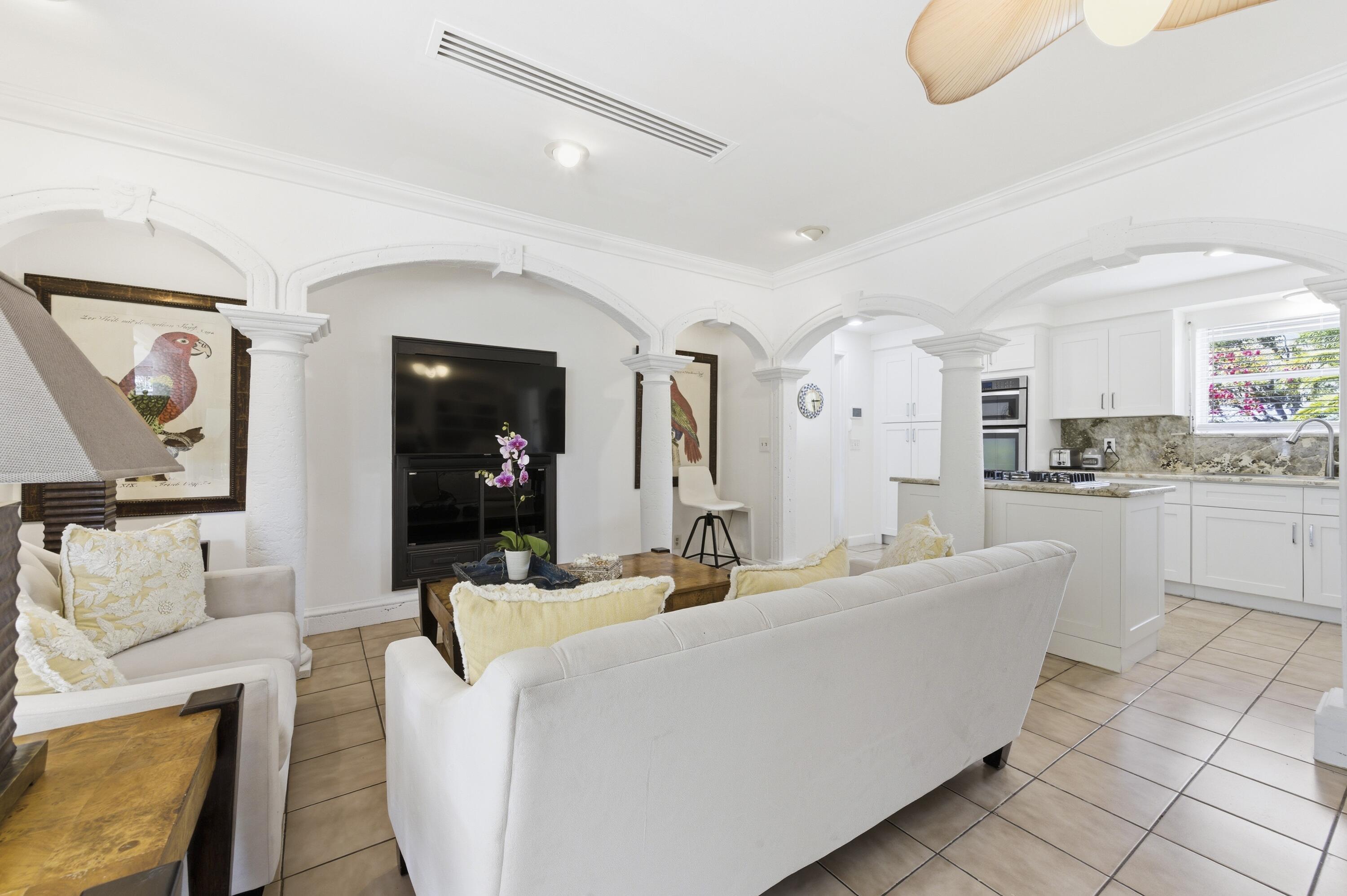 KINGSLAND - Residential Lease