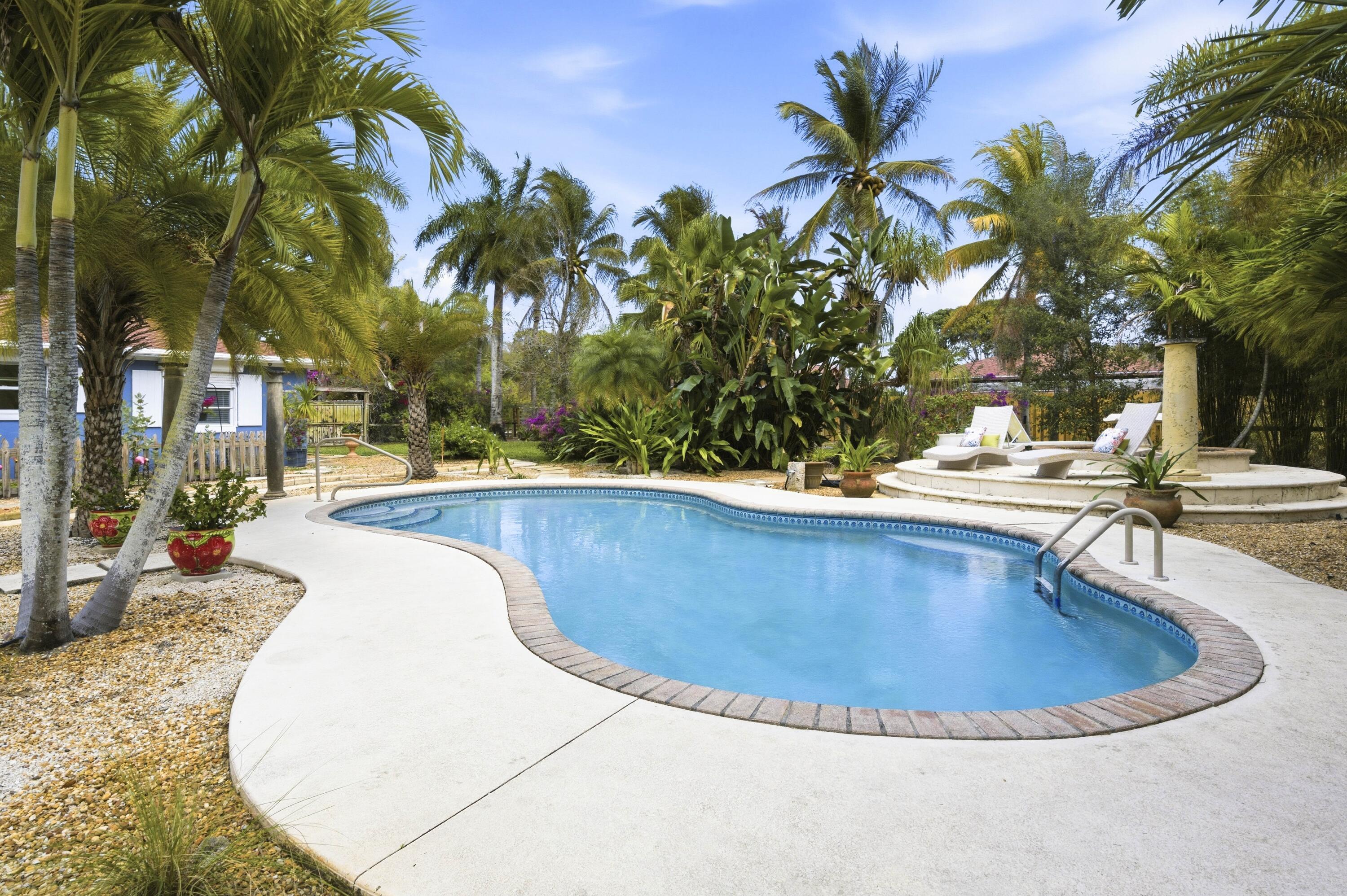 KINGSLAND - Residential Lease