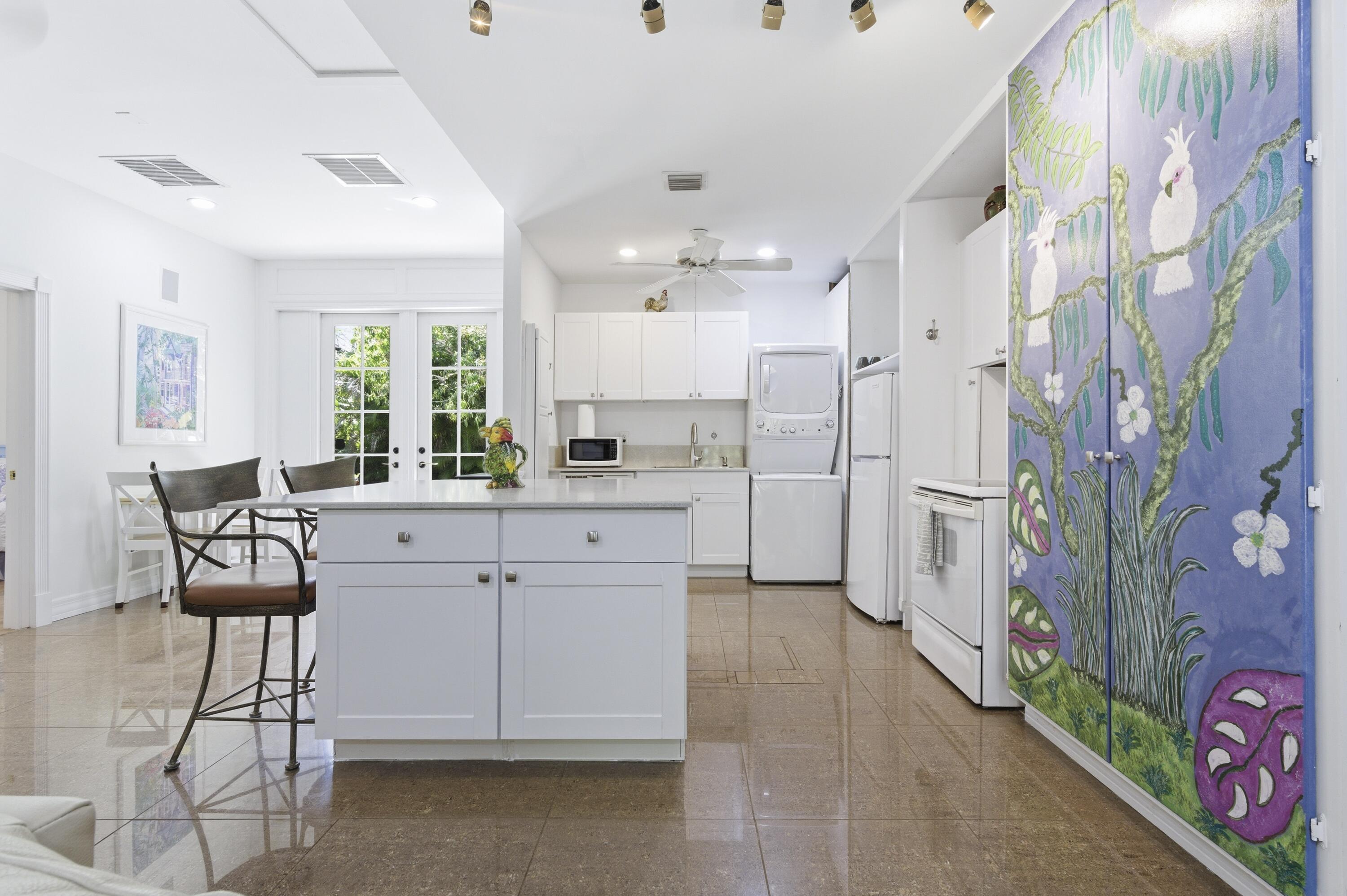 KINGSLAND - Residential Lease