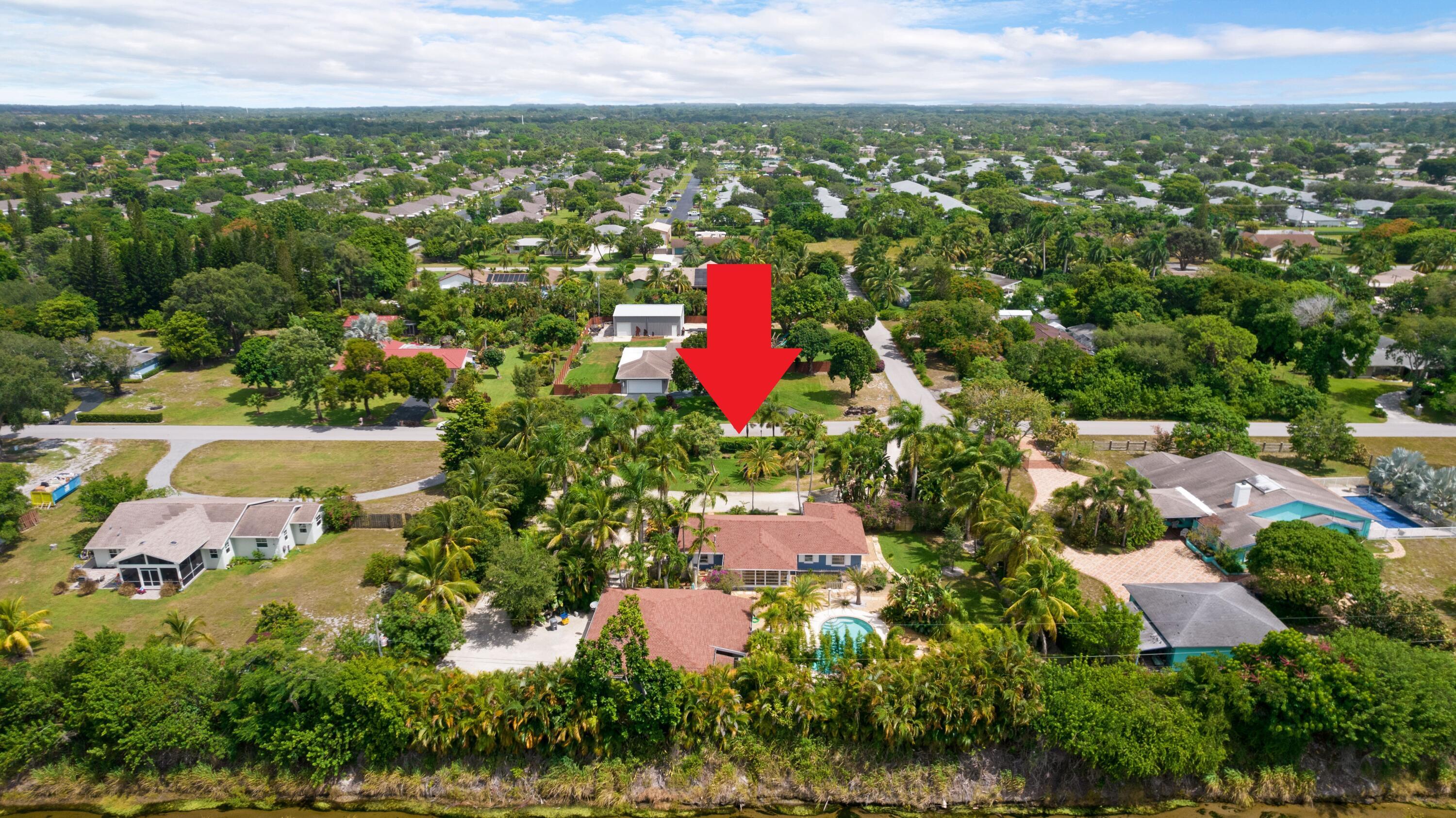 KINGSLAND - Residential Lease