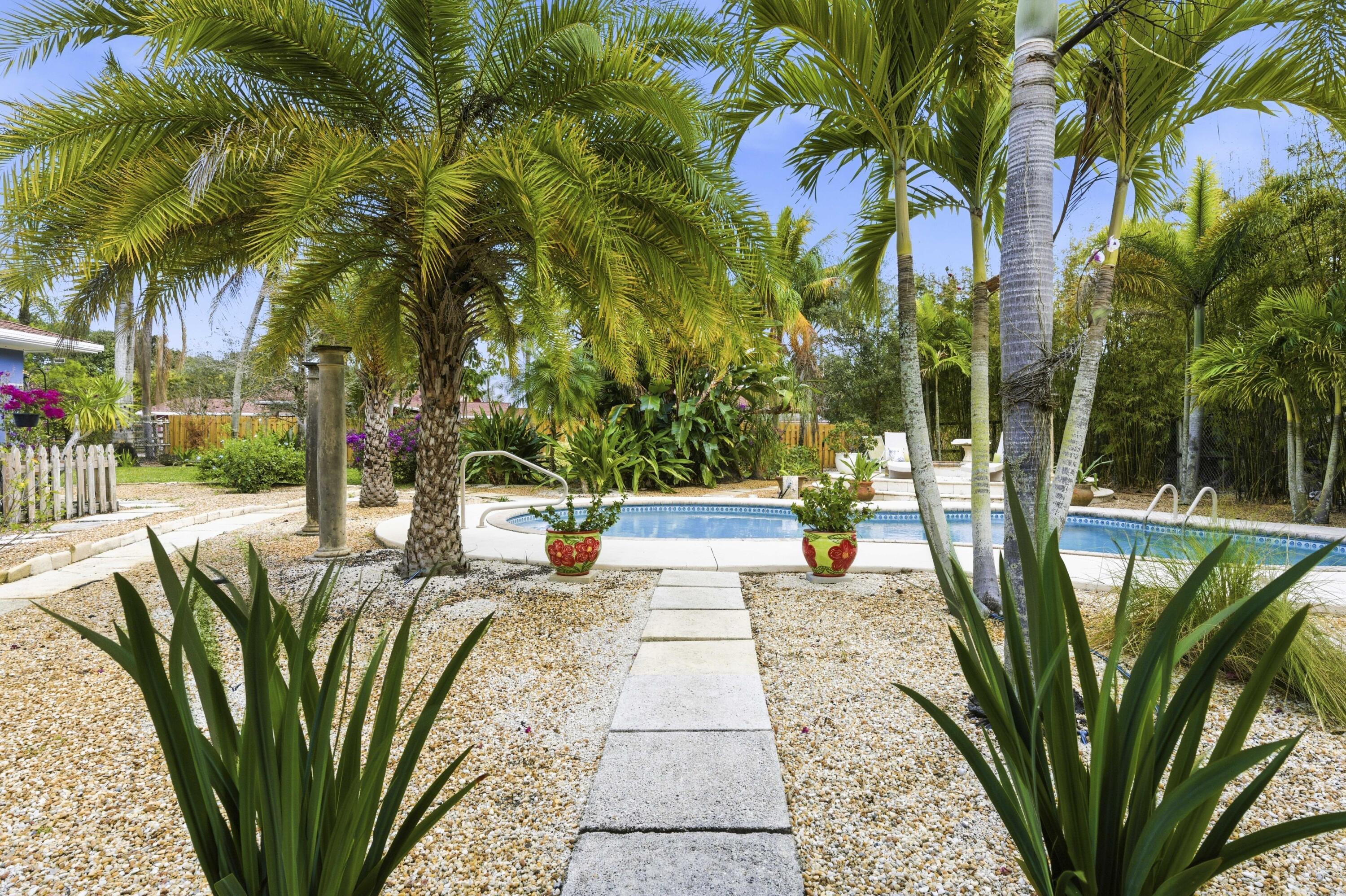 KINGSLAND - Residential Lease