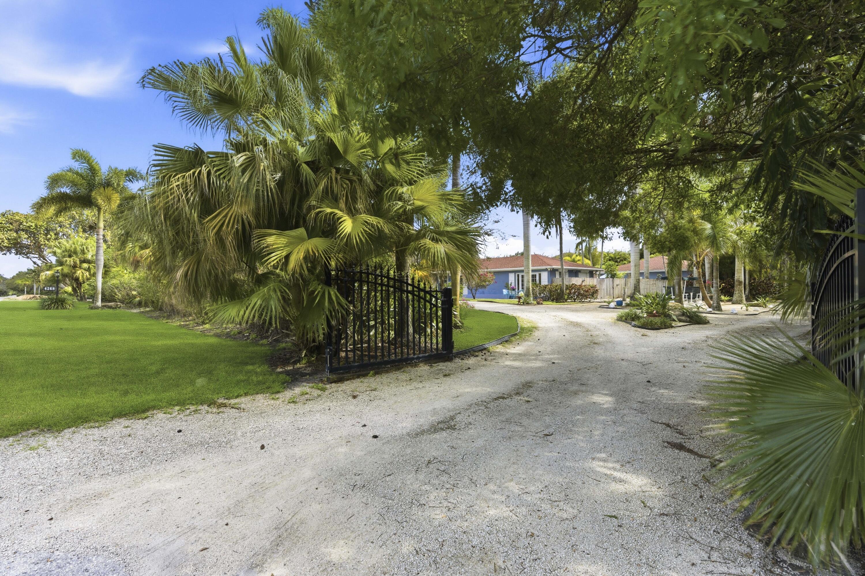 KINGSLAND - Residential Lease