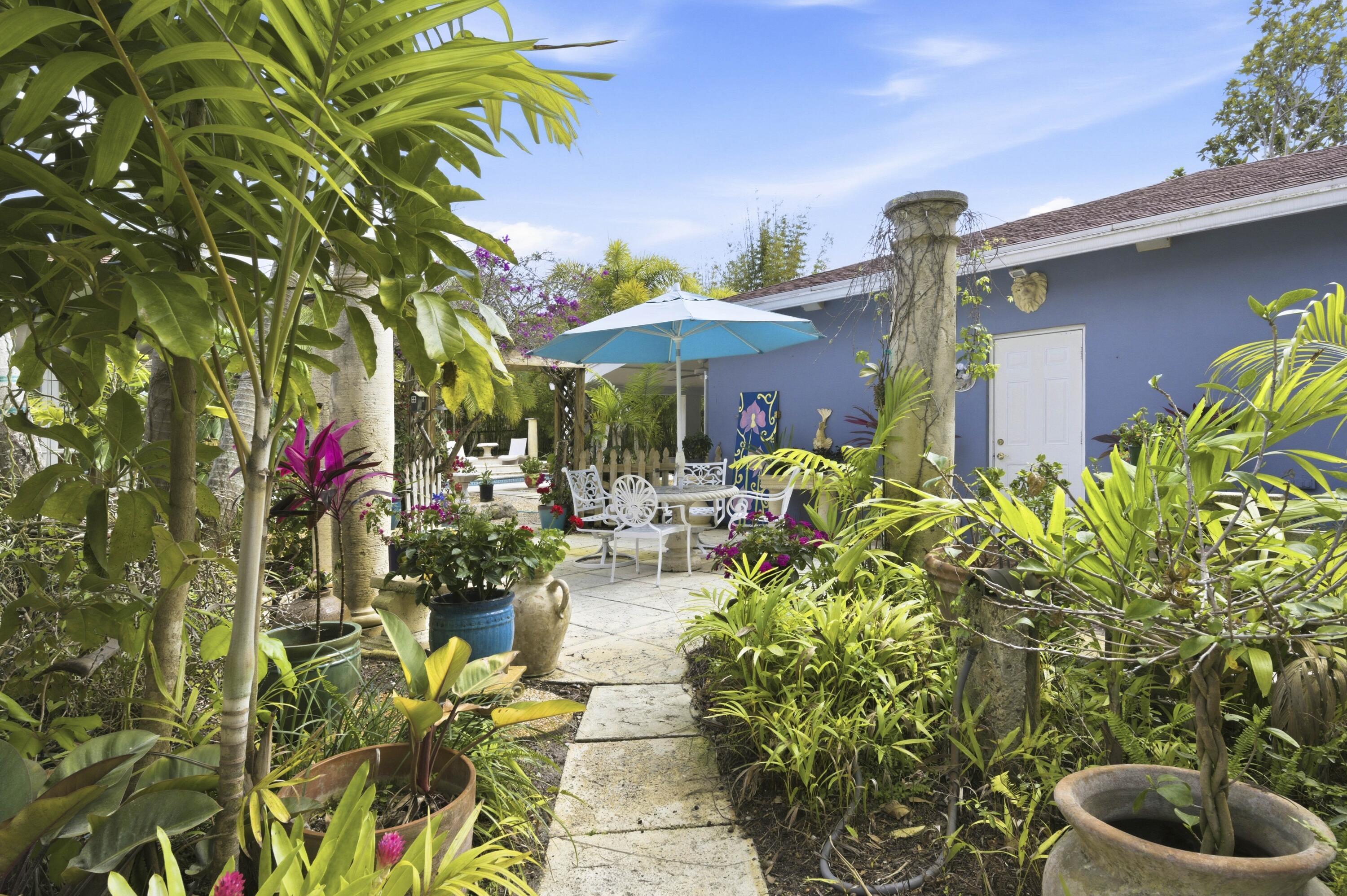 KINGSLAND - Residential Lease