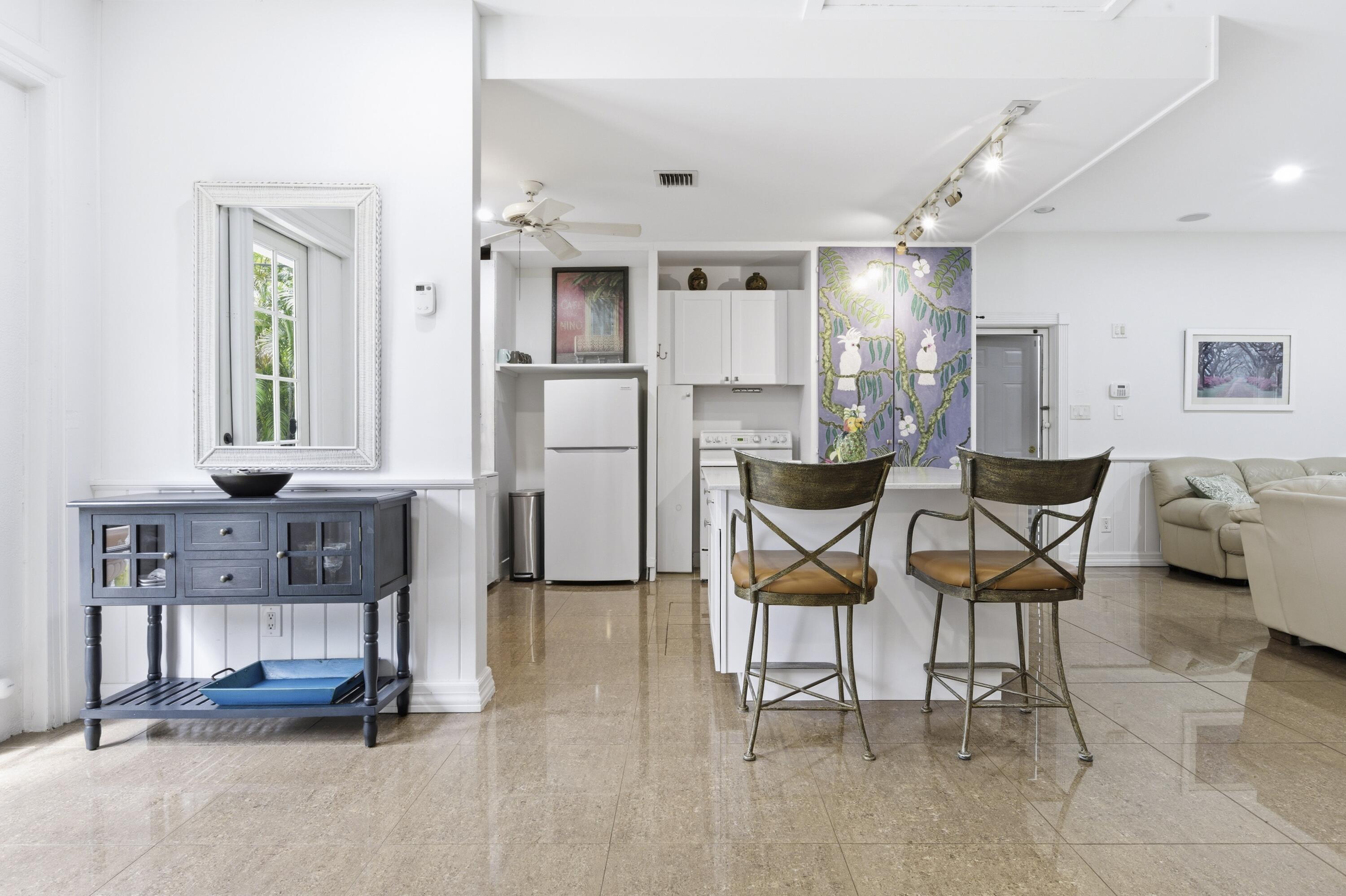 KINGSLAND - Residential Lease