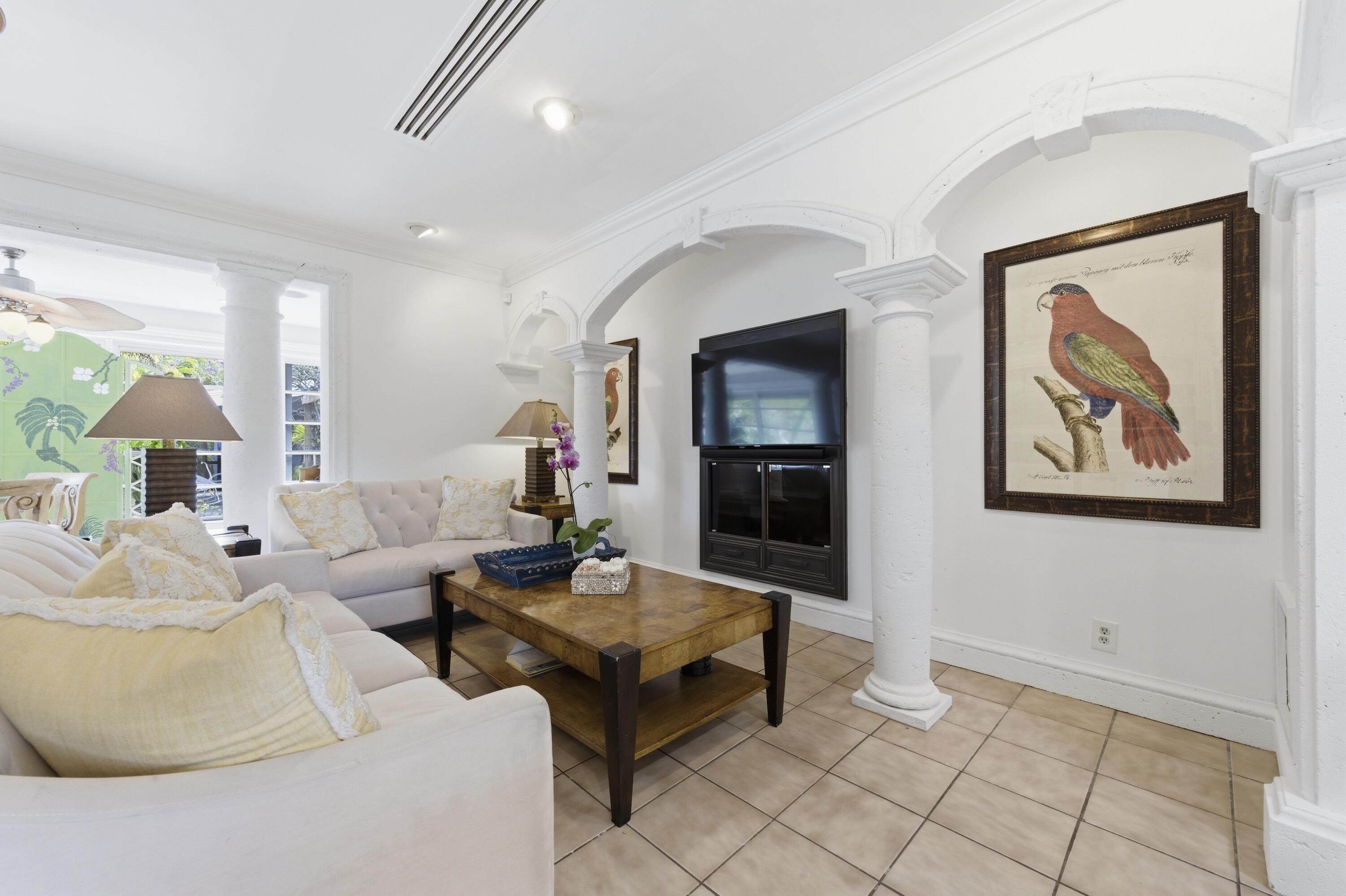 KINGSLAND - Residential Lease